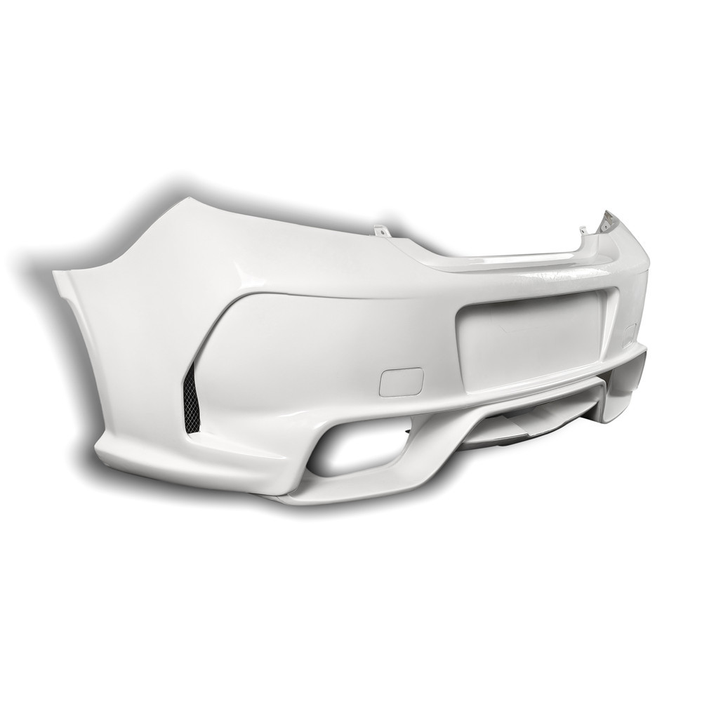 2025 Toyota GR86 BLITZ R-CONCEPT Style Rear Bumper