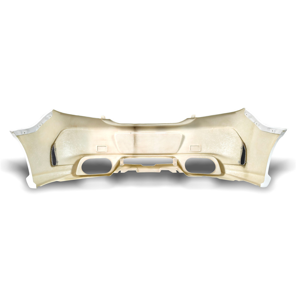 2025 Toyota GR86 BLITZ R-CONCEPT Style Rear Bumper