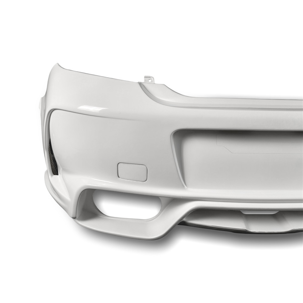 2025 Toyota GR86 BLITZ R-CONCEPT Style Rear Bumper