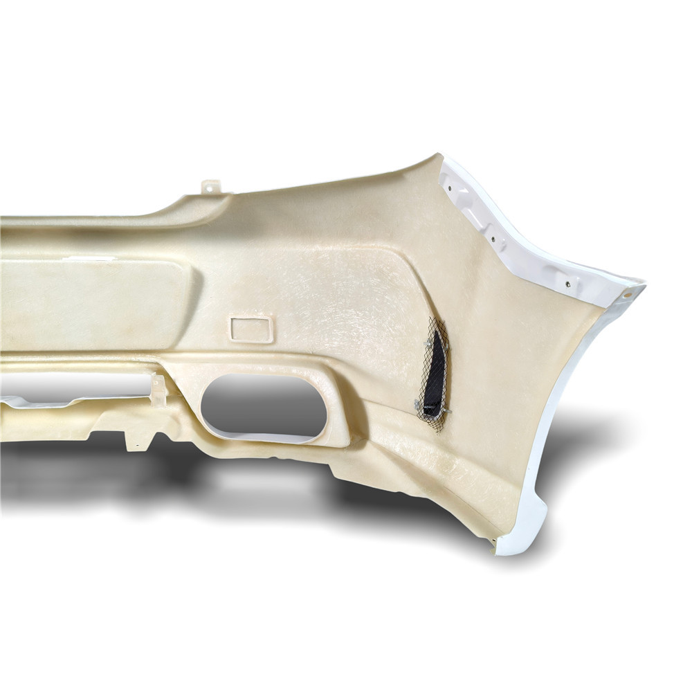 2025 Toyota GR86 BLITZ R-CONCEPT Style Rear Bumper