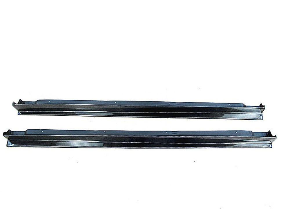 AP2 S2000 JS Racing Type-S Style Sdie Skirt