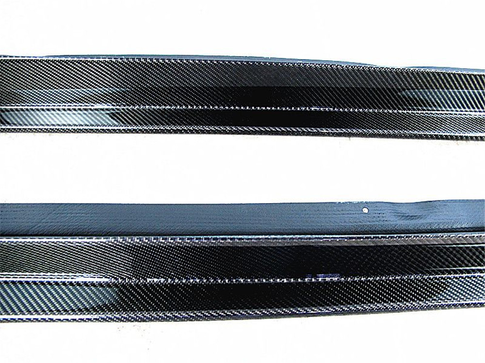 AP2 S2000 JS Racing Type-S Style Sdie Skirt