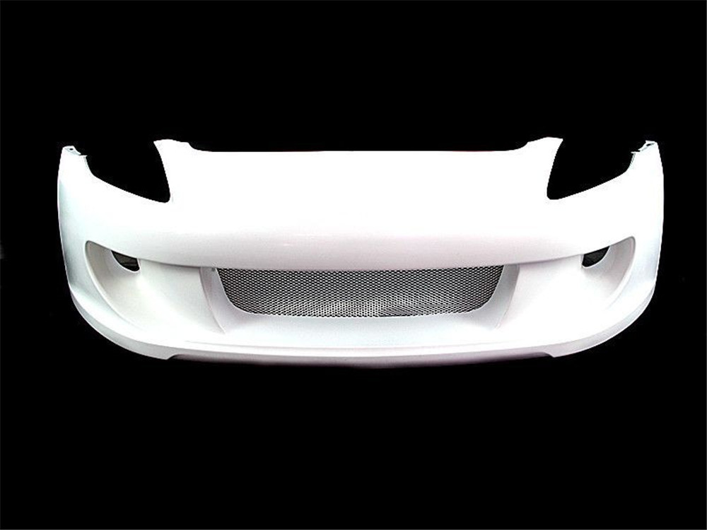 AP2 S2000 Amuse R1 Titan Style Front Bumper