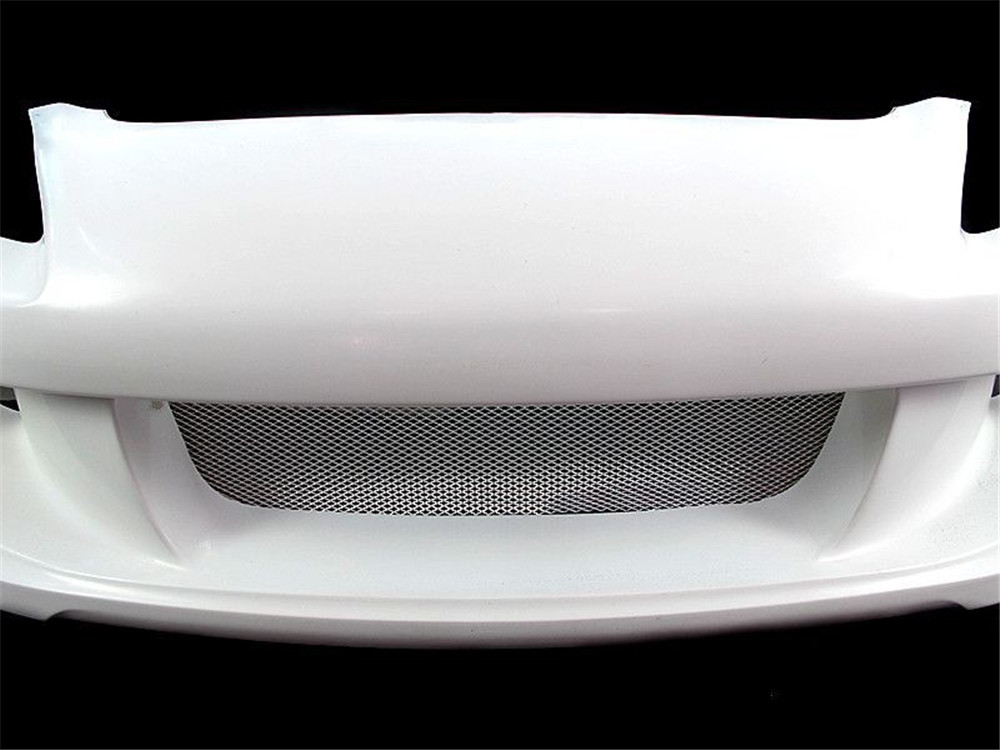 AP2 S2000 Amuse R1 Titan Style Front Bumper
