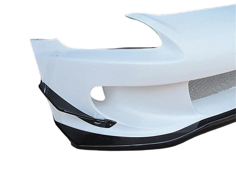 AP2 S2000 Amuse R1 Titan Style Front Bumper
