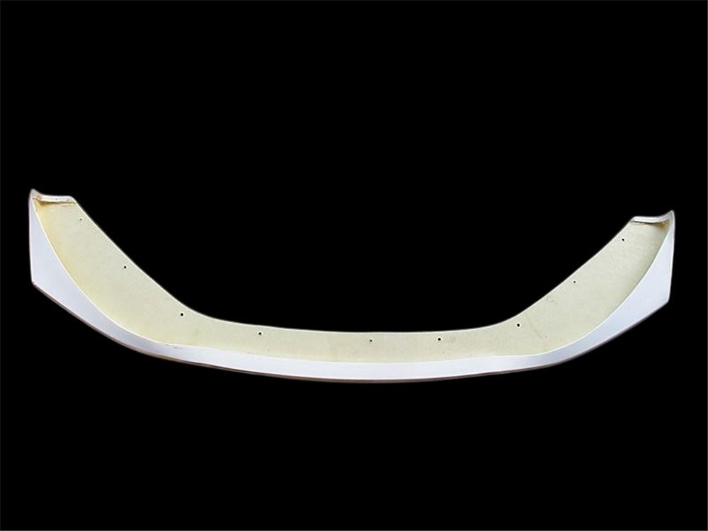 AP2 S2000 Amuse R1 Titan Style Front Bumper