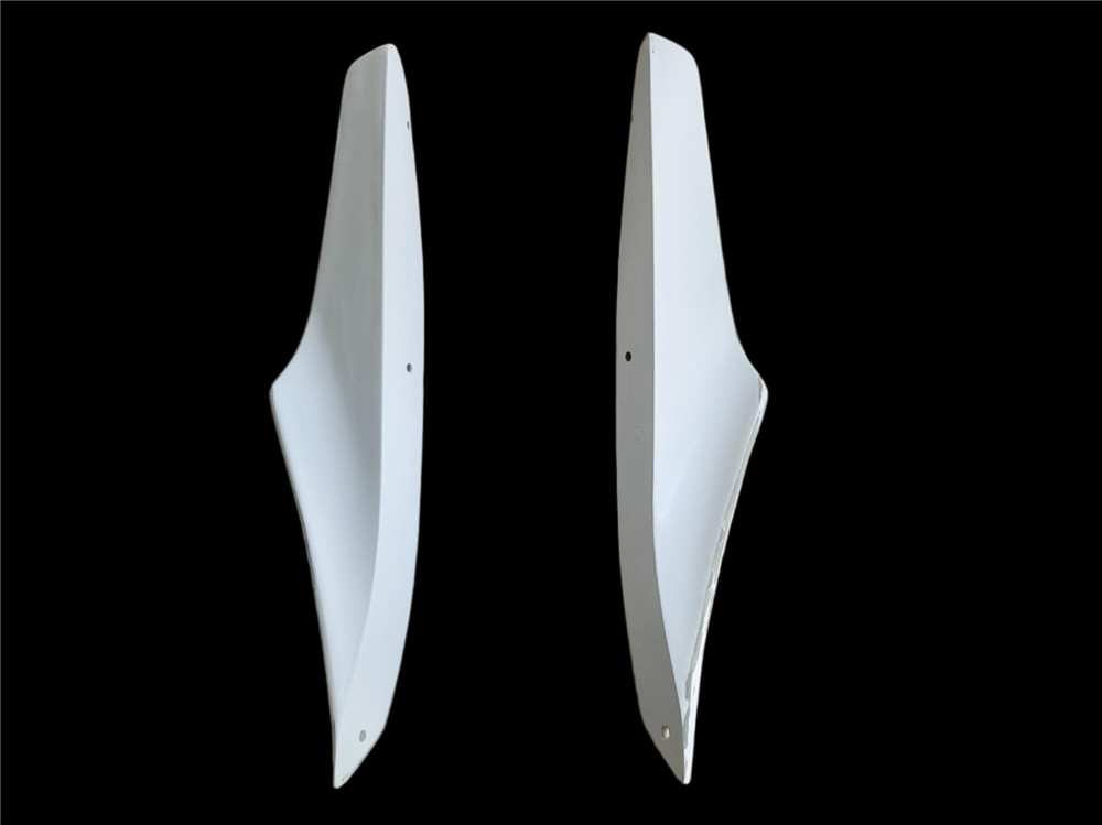 AP2 S2000 Amuse R1 Titan Style Front Bumper