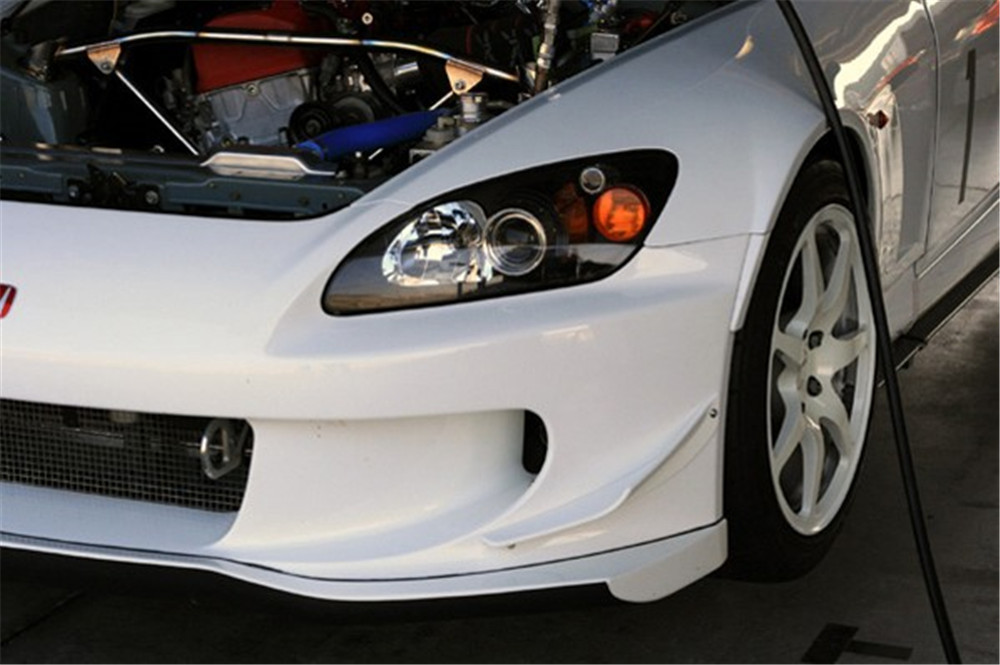 AP2 S2000 Amuse R1 Titan Style Front Bumper