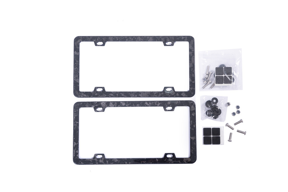 USDM Model Universal License Frame