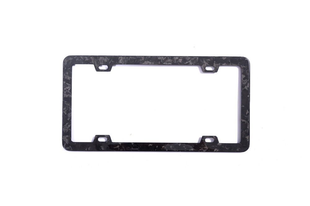 USDM Model Universal License Frame