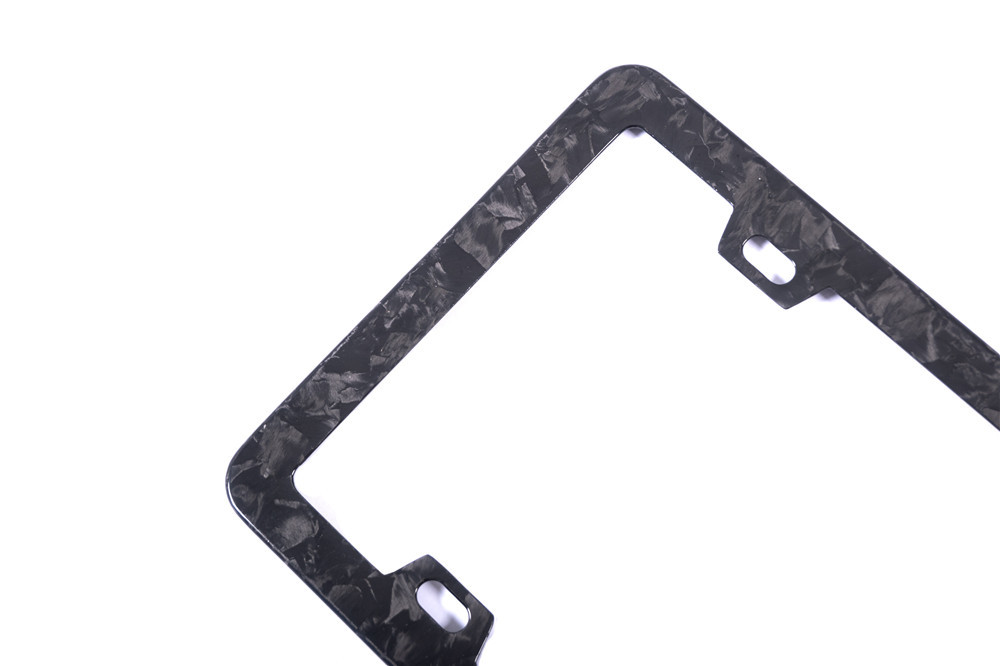 USDM Model Universal License Frame