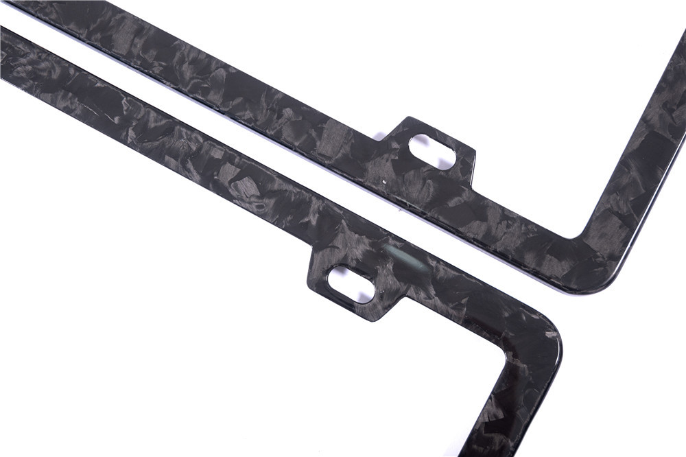 USDM Model Universal License Frame
