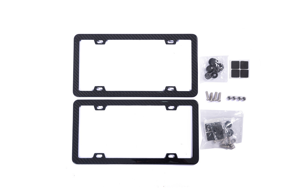 USDM Model Universal License Frame