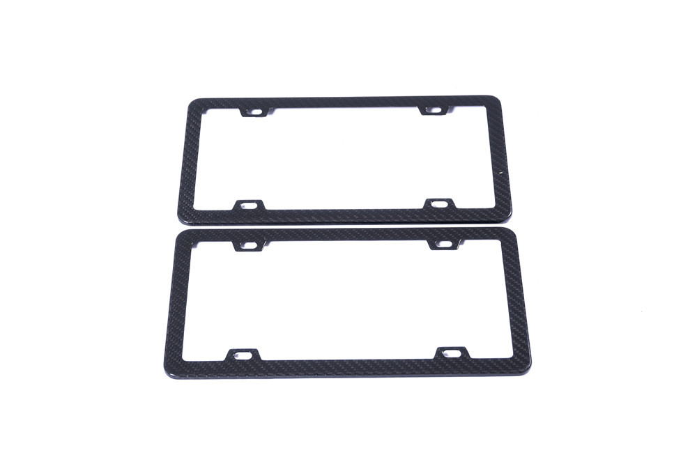 USDM Model Universal License Frame