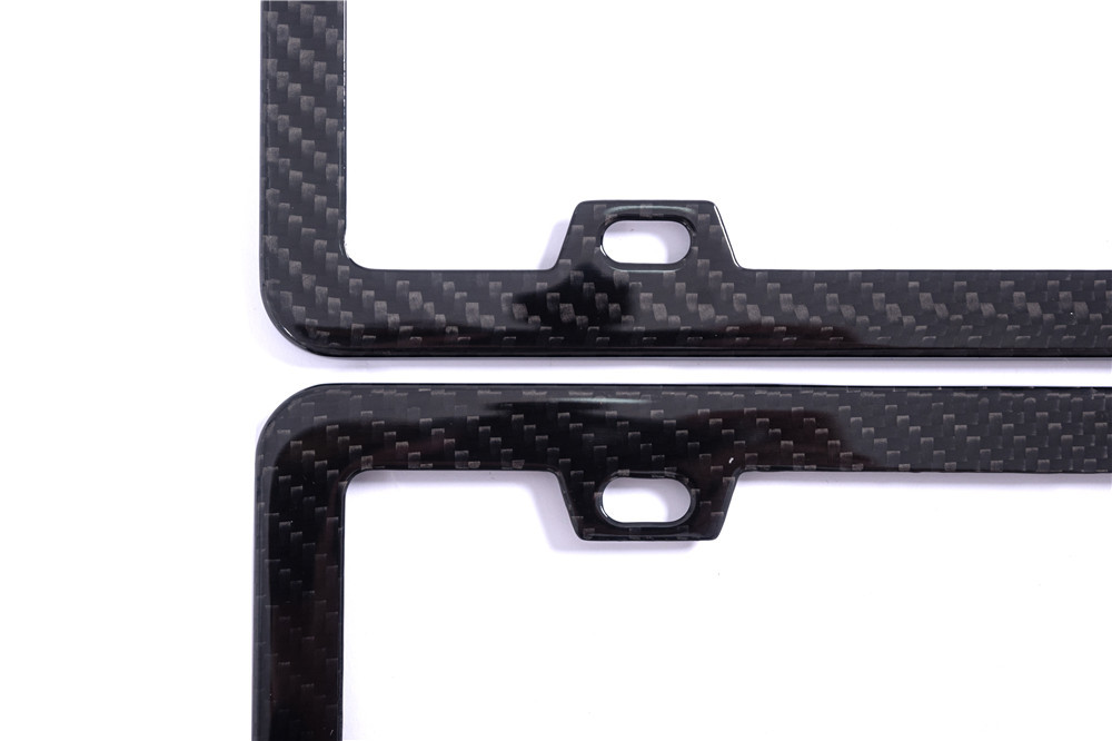 USDM Model Universal License Frame