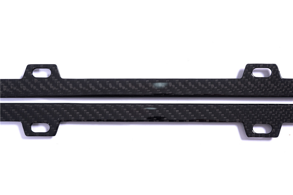 USDM Model Universal License Frame
