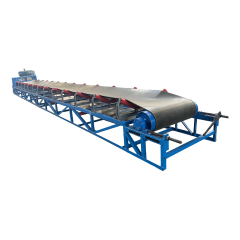 Belt Conveyor