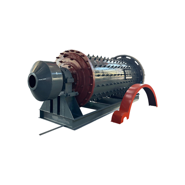 Ball mill