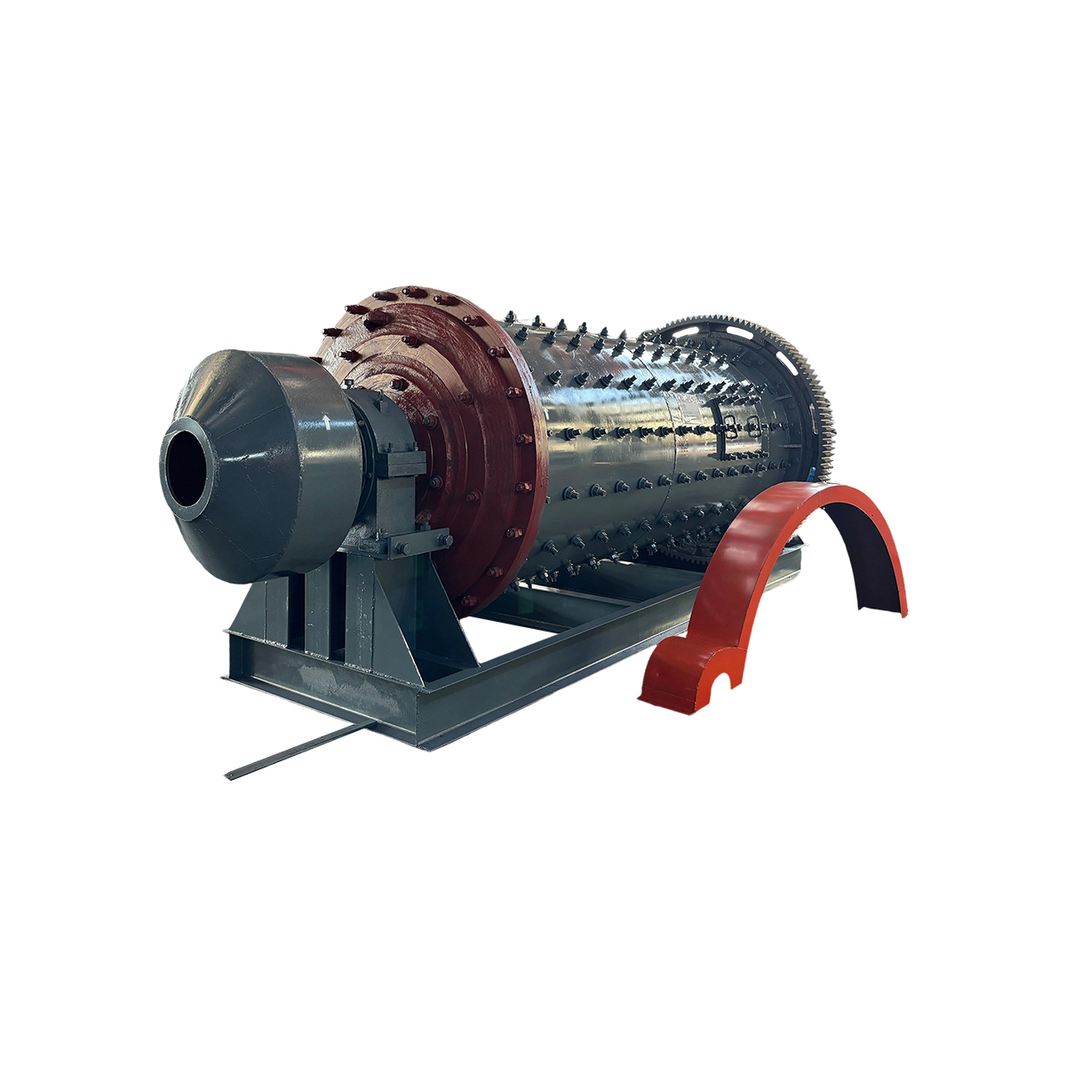 Ball mill