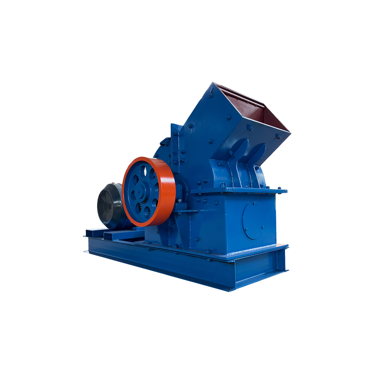 Hammer crusher