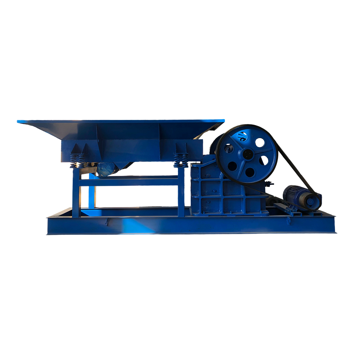 Jaw Crusher