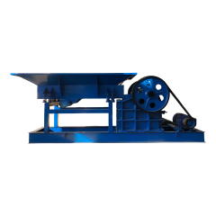 Jaw Crusher