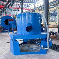 Centrifugal Concentrator