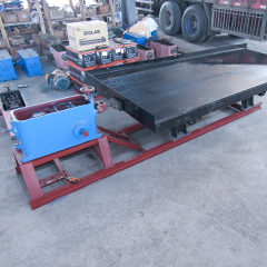 6-S Shaking table