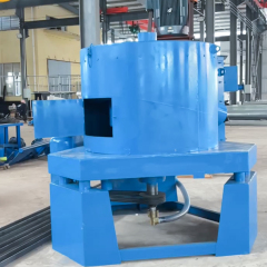 Centrifugal Concentrator