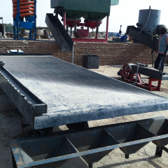 6-S Shaking table