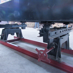 6-S Shaking table