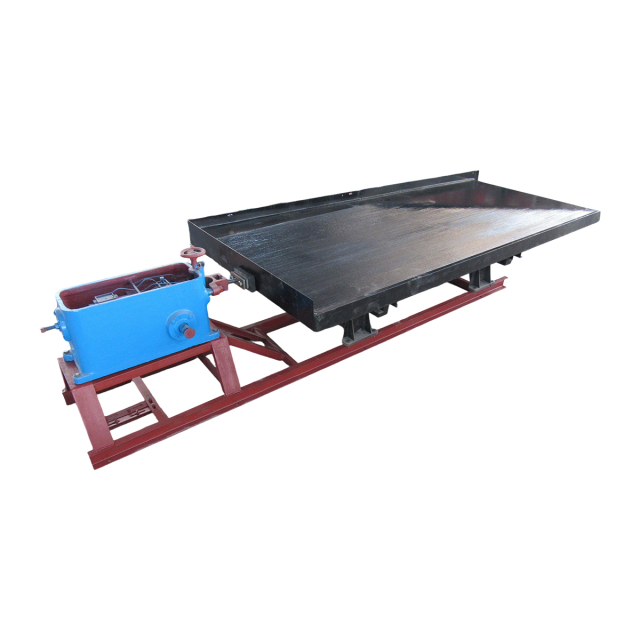 6-S Shaking table