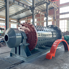 Ball mill