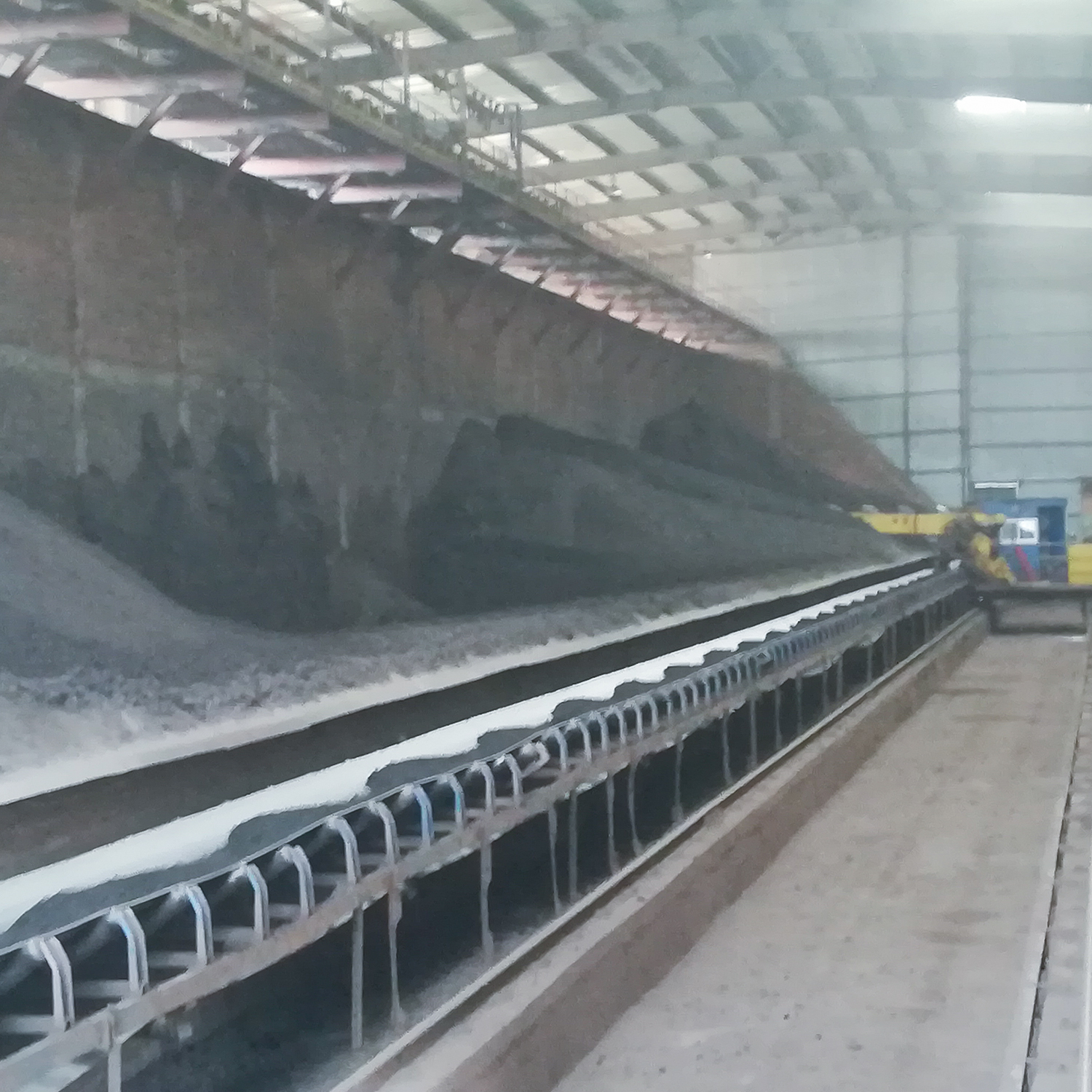 Belt Conveyor