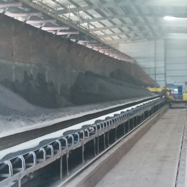 Belt Conveyor
