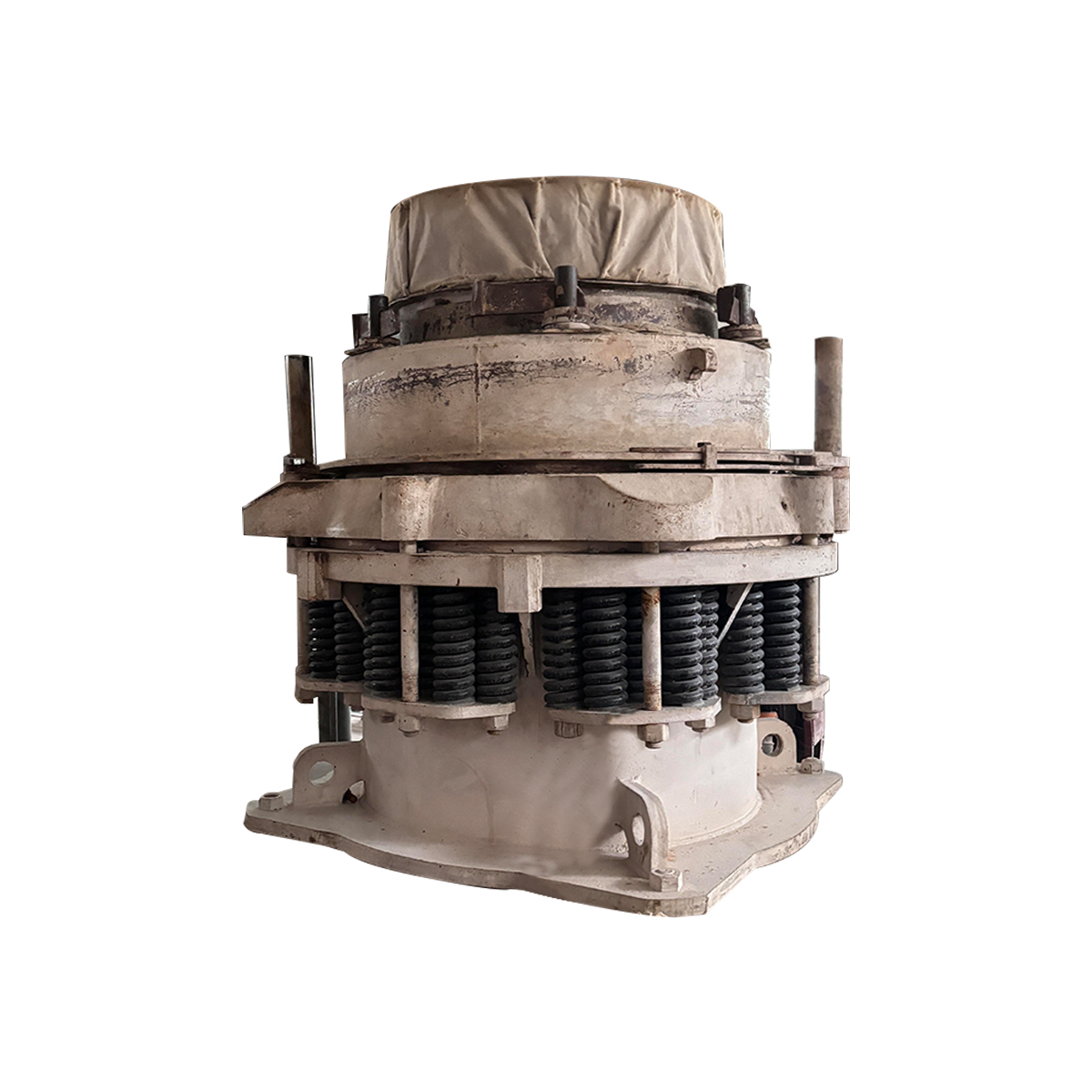 Cone Crusher