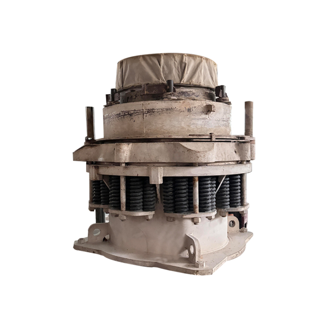 Cone Crusher