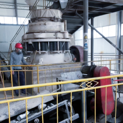 Cone Crusher