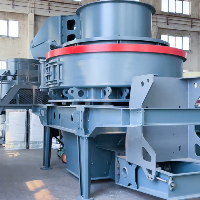 Cone Crusher