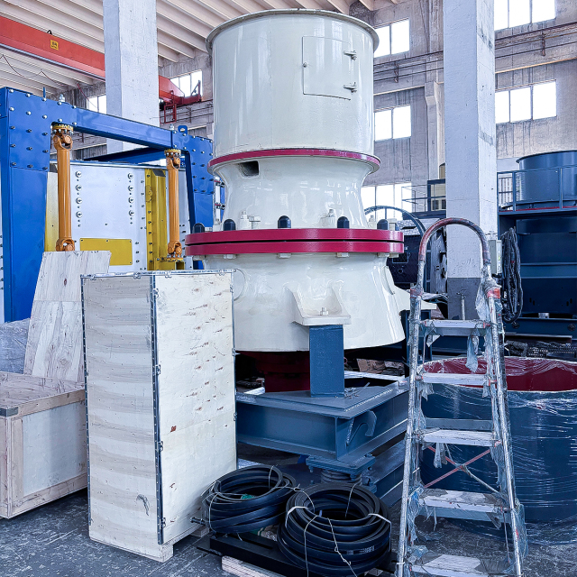 Cone Crusher