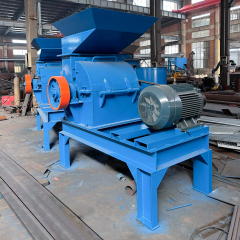 Small hammer crusher