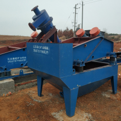 Fine Sand Recycling Machine