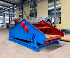 Dewatering Screen