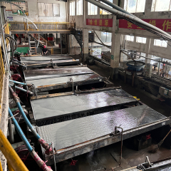 6-S Shaking table