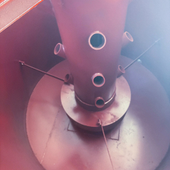 Ordinary mixing tank