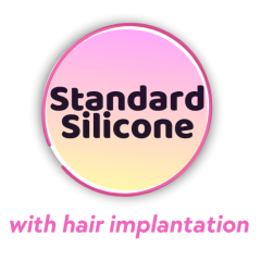 Standard Silicone