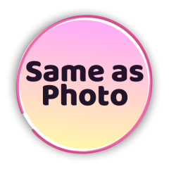 Same as Photo