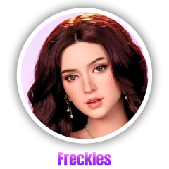 Freckle