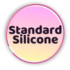 Standard Silicone +US$300.00