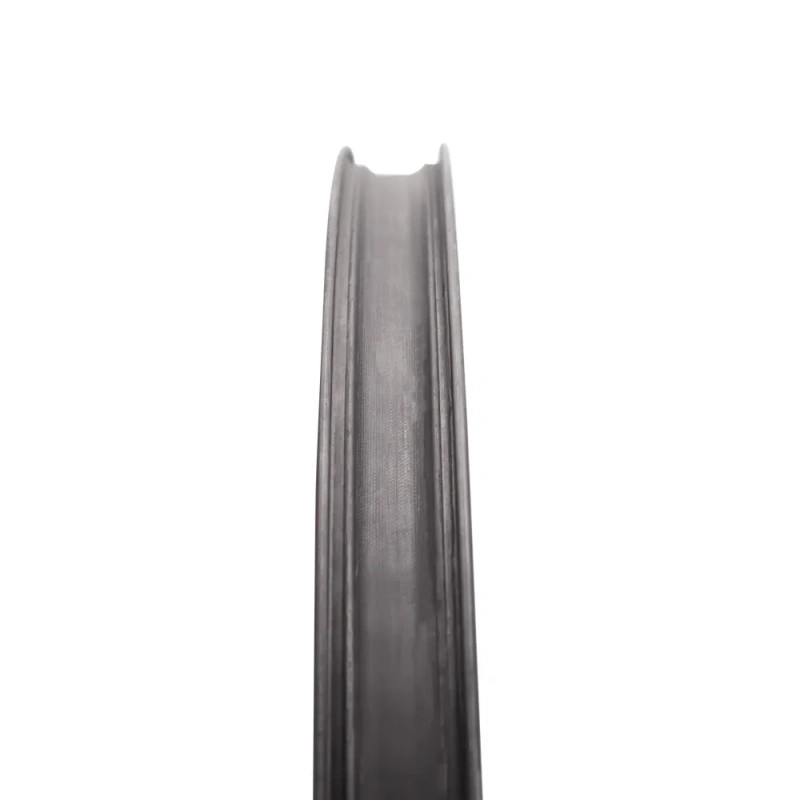 KVC45 Carbon Spoke 700C Road Disc Wheelset 20H/20H